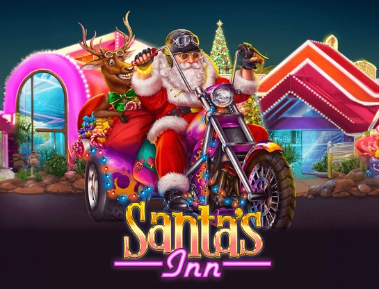 Trò chơi Santa's Inn
